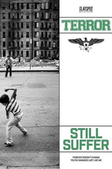 Дивитися фільм Terror - A Deeper Struggle 2026 онлайн