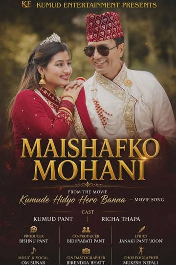 Watch Maishafko Mohani 2026 online