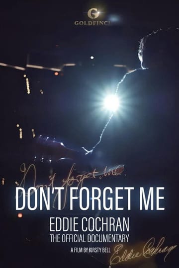 Дивитися фільм Eddie Cochran: Don't Forget Me 2026 онлайн Дивитися фільм Eddie Cochran: Don't Forget Me 2026 онлайн