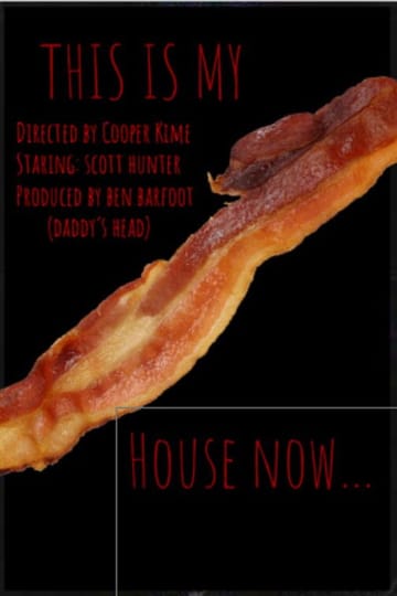 Дивитися фільм This Is My House Now 2026 онлайн