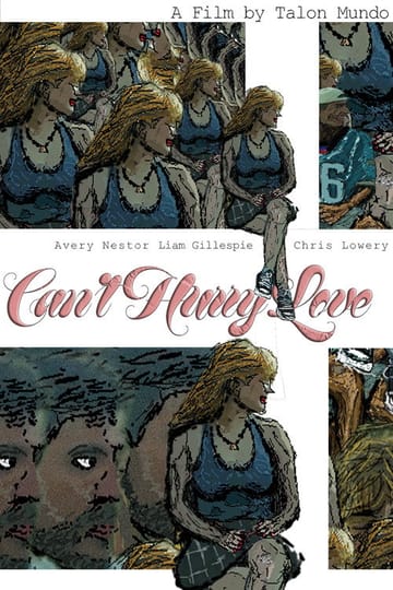 Дивитися фільм Can't Hurry Love 2026 онлайн Дивитися фільм Can't Hurry Love 2026 онлайн