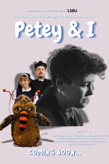 Watch Petey & I 2026 online