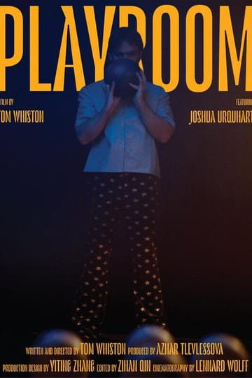 Watch Play Room 2026 online