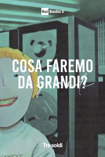 Дивитися фільм Cosa faremo da grandi 2026 онлайн Дивитися фільм Cosa faremo da grandi 2026 онлайн