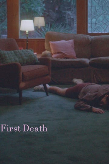 Дивитися фільм First Death 2026 онлайн Дивитися фільм First Death 2026 онлайн
