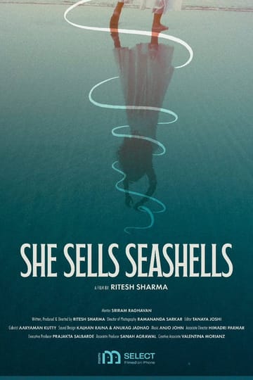 Watch She Sells Seashells 2026 online