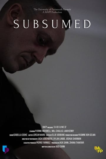 Watch Subsumed 2026 online Watch Subsumed 2026 online