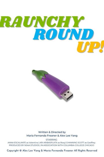 Watch Raunchy Round Up 2026 online