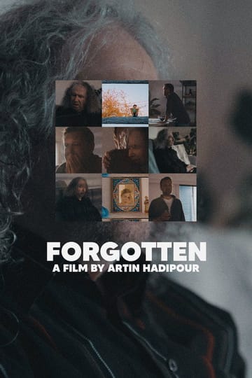Дивитися фільм Forgotten 2026 онлайн Дивитися фільм Forgotten 2026 онлайн