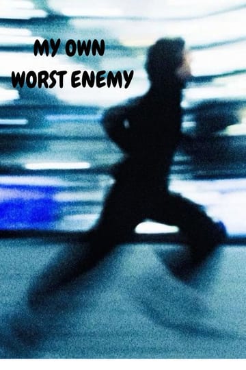 Дивитися фільм My own worst enemy 2026 онлайн