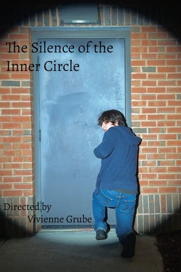 Дивитися фільм The Silence of the Inner Circle 2026 онлайн Дивитися фільм The Silence of the Inner Circle 2026 онлайн