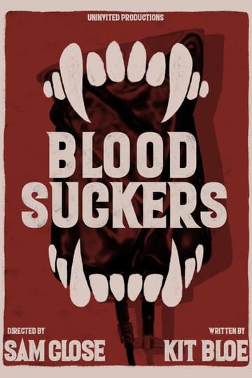 Дивитися фільм Bloodsuckers 2026 онлайн Дивитися фільм Bloodsuckers 2026 онлайн