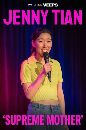 Watch Jenny Tian - Supreme Mother 2026 online Watch Jenny Tian - Supreme Mother 2026 online