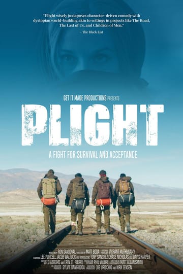 Дивитися фільм Plight 2025 онлайн Дивитися фільм Plight 2025 онлайн