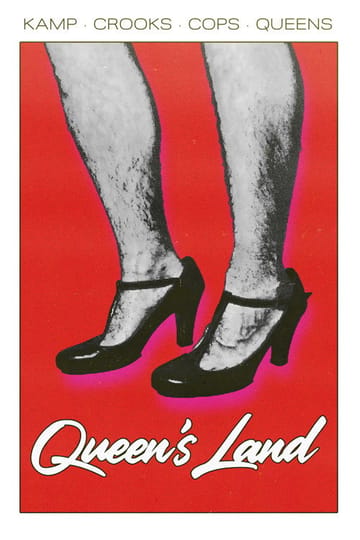 Дивитися фільм Queen's Land 2026 онлайн Дивитися фільм Queen's Land 2026 онлайн