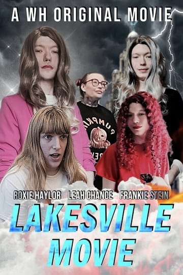 Дивитися фільм LAKESVILLE MOVIE 2026 онлайн