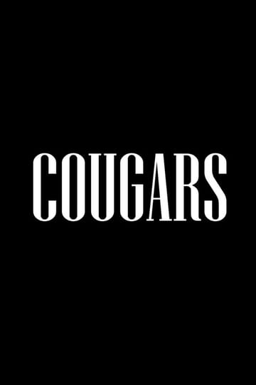 Дивитися фільм Cougars 2026 онлайн Дивитися фільм Cougars 2026 онлайн