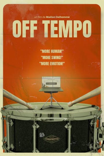 Дивитися фільм OFF TEMPO 2026 онлайн Дивитися фільм OFF TEMPO 2026 онлайн