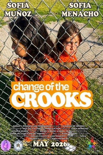 Watch Change of the Crooks 2026 online