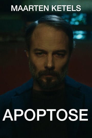 Дивитися фільм Apoptose 2026 онлайн Дивитися фільм Apoptose 2026 онлайн