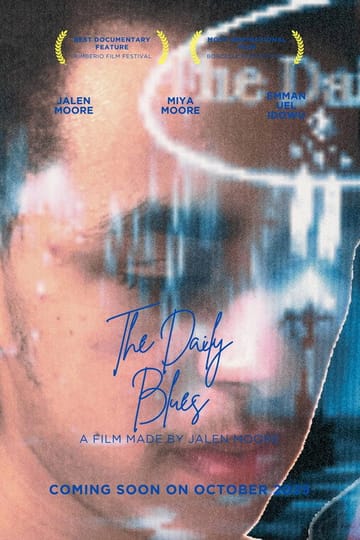 Дивитися фільм The Daily Blues 2026 онлайн Дивитися фільм The Daily Blues 2026 онлайн