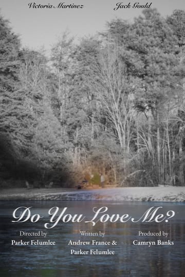 Дивитися фільм Do You Love Me? 2026 онлайн Дивитися фільм Do You Love Me? 2026 онлайн