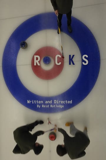 Дивитися фільм Rocks 2026 онлайн Дивитися фільм Rocks 2026 онлайн