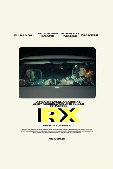 Watch Rx 2026 online