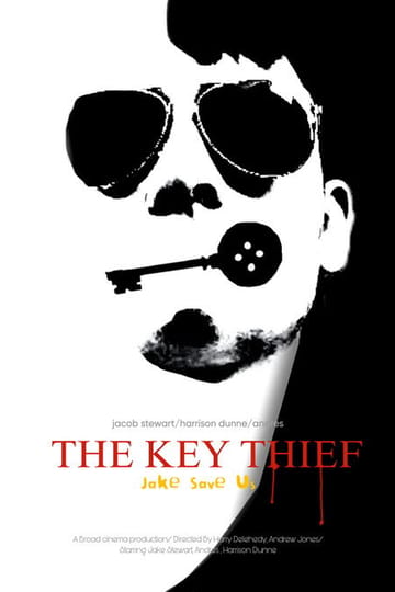 Дивитися фільм The Key Theif 2026 онлайн