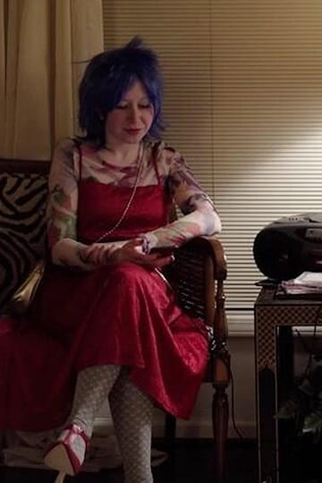 Watch Dressing Up Together 2026 online