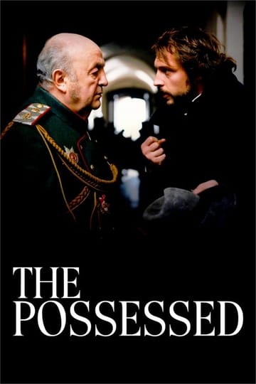Watch Les Possédés 1988 online