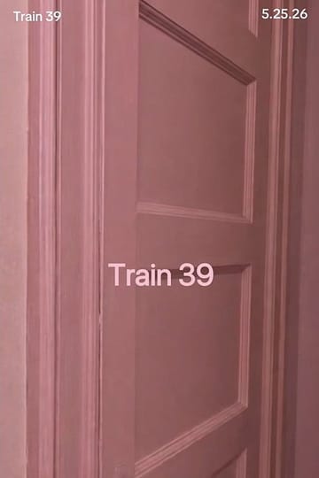 Watch Train 39 2026 online Watch Train 39 2026 online
