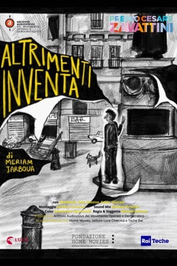 Watch Altrimenti inventa 2026 online