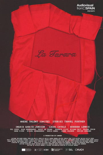 Watch La Tarara 2026 online