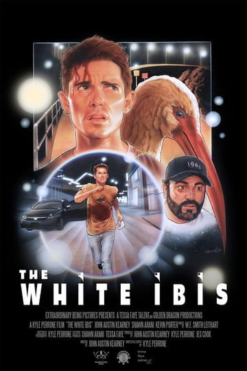 Watch The White Ibis 2026 online Watch The White Ibis 2026 online
