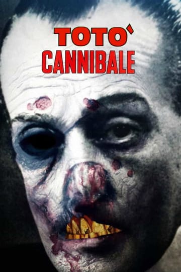 Watch Totò Cannibale 2026 online
