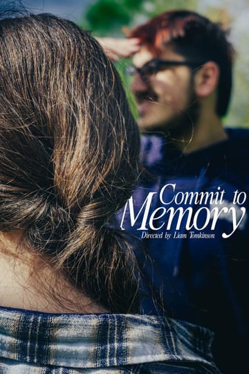Дивитися фільм Commit to Memory 2026 онлайн Дивитися фільм Commit to Memory 2026 онлайн