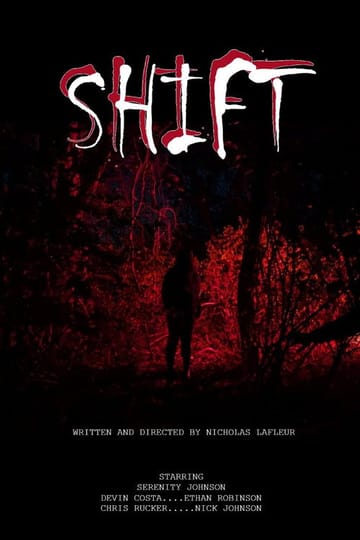 Watch Shift 2026 online Watch Shift 2026 online