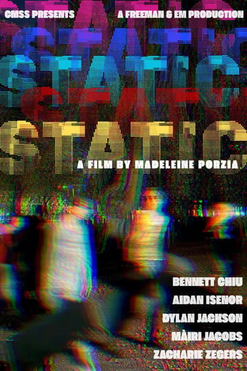 Watch STATIC 2026 online