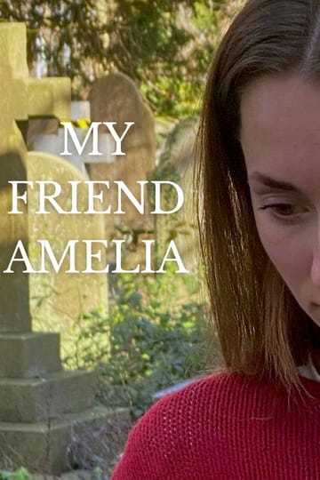 Watch My Friend Amelia 2026 online