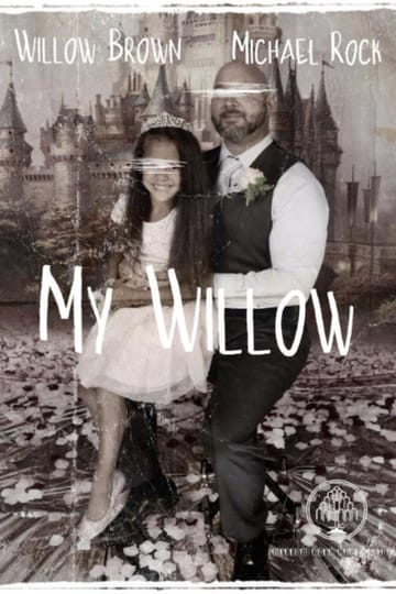 Дивитися фільм My Willow 2026 онлайн
