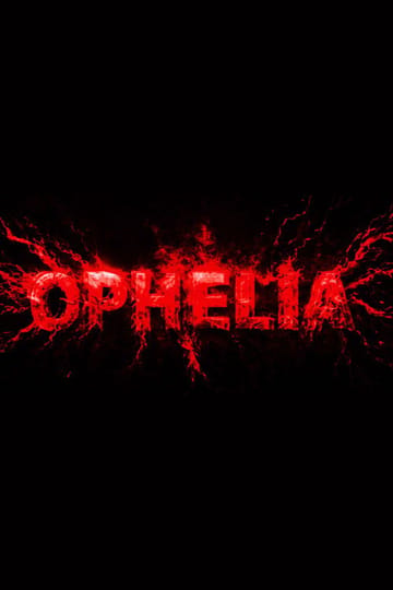 Дивитися фільм Ophelia 2026 онлайн