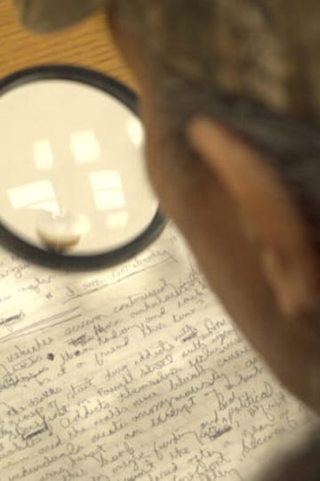 Дивитися фільм Just Poems (About Drugs) 2026 онлайн