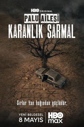 Дивитися фільм Palu Ailesi: Karanlık Sarmal 2026 онлайн