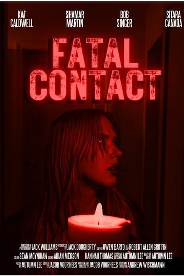 Watch Fatal Contact 2026 online