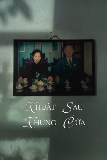 Дивитися фільм Khuất Sau Khung Cửa 2026 онлайн