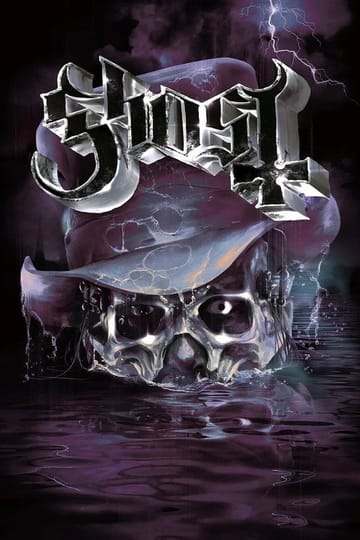 Watch Ghost - Skeletour Movie 2026 online