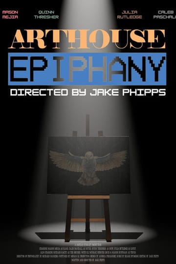 Watch Arthouse Epiphany 2026 online