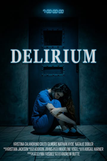 Watch Delirium 2026 online Watch Delirium 2026 online