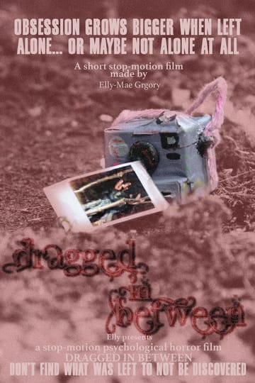 Дивитися фільм Dragged in Between 2026 онлайн Дивитися фільм Dragged in Between 2026 онлайн